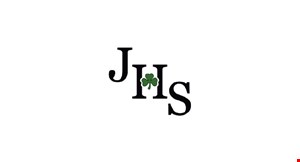 John Haughey & Sons Plumbing logo