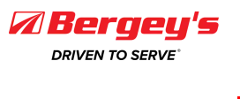 BERGEYS AUTOMOTIVE DEALERSHIPS logo
