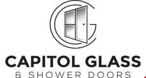 Capitol Glass & Aluminum logo