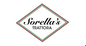 Sorella's logo
