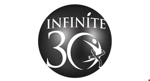 Infinite 30 logo