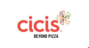 Cicis Pizza - Cleveland logo