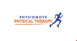Physiomove Physical Therapy logo