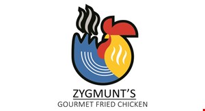 Zygmunt'S logo