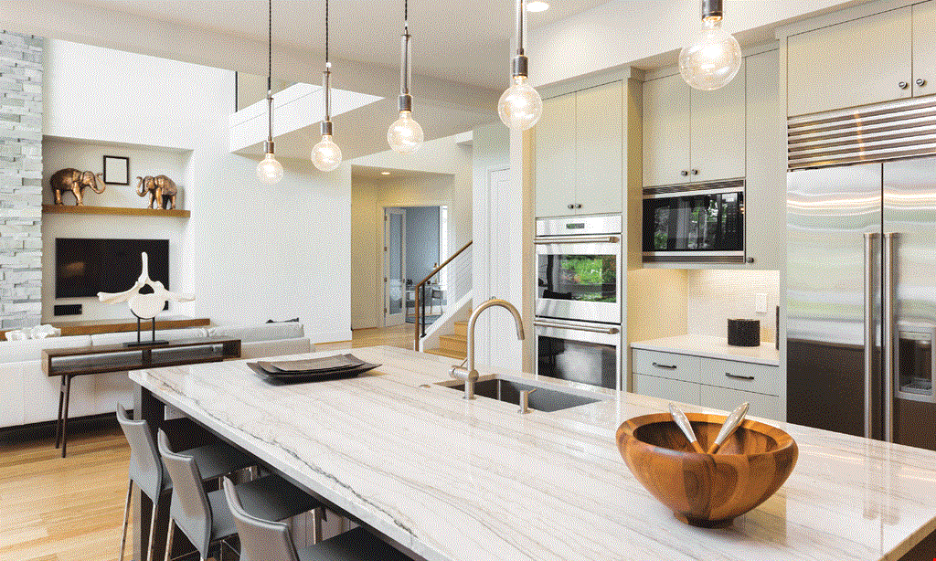 Product image for My Soho Design $2000 off any complete kitchen of $10,000 or more.