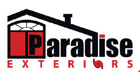 Paradise Exteriors (St Pete Office) logo