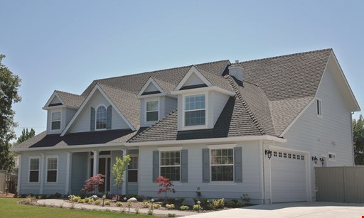 Product image for Paradise Exteriors (St Pete Office) 30% off! Roof replacement.