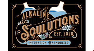 Alkaline Soulutions logo