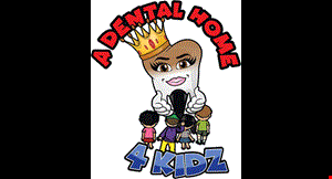 Product image for A Dental Home 4 Kidz $75 Emergency Visit (Exam & 1 X-Ray). 