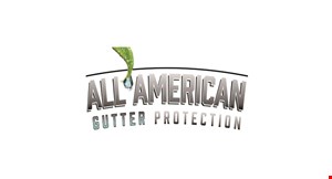 All American Gutter Protection - Charlotte logo