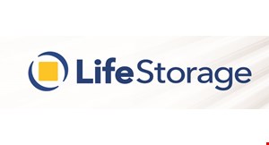 Life Storage-#8332 Tampa Fl logo