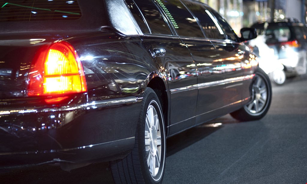 Product image for Executive Limousine & Shuttle Service $25 Off ANY STRETCH RENTAL. 
