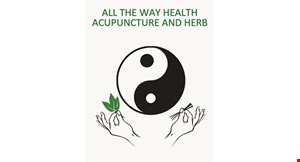 All The Way Health Acupuncture And Herb logo