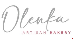 Olenka Artisan Bakery logo