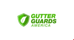 Gutter Guards Of America Charlotte Market logo