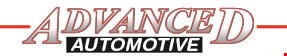 Advanced Auto And Truck Repair logo