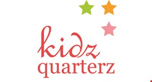 Kidz Quarters, Inc logo