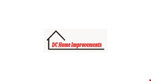 DC Home Improvements logo