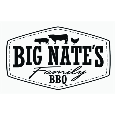 Big shop nate's bbq