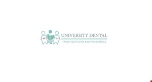 Product image for University Dental FREE comprehensive implantor cosmetic consultation including CT scan & all necessary x-rays ($500 value)