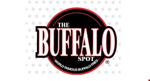 The Buffalo Spot/Tolleson logo