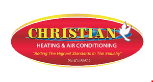 Christian Heating And Air Conditioning Llc logo