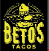 Beto's Tacos- Lawrenceville-Suwanee Rd. logo