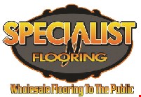 Specialist N Flooring logo