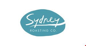 Sydney Roasting Co logo