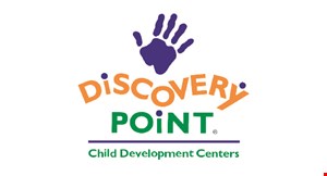 Discovery Point Twelve Oaks logo