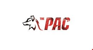 PAC Fitness logo