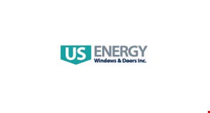 Us Energy Windows - Texas logo
