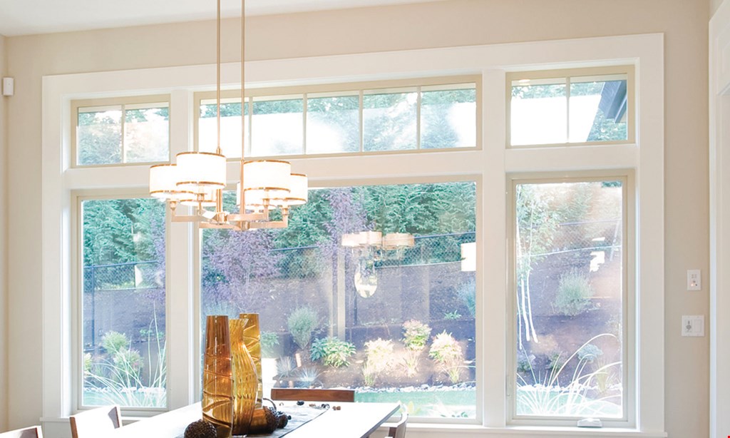 Product image for Us Energy Windows - Texas 5DUAL-PANE ENERGY-EFFICIENT WINDOWS INSTALLED FOR$3,595+ Tax