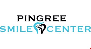 Pingree Smile Center logo