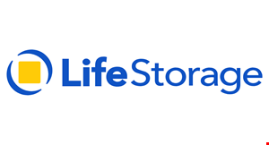 Life Storage-#959 Alexandria Va logo