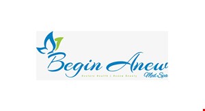 Begin Anew logo