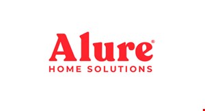 Alure Home Solutions logo