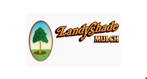 Product image for Landyshade Mulch FREE delivery with purchase of 15 yards or more (within 10 miles).