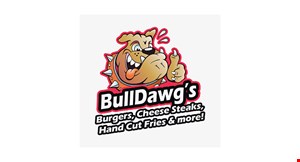 BullDawg's logo
