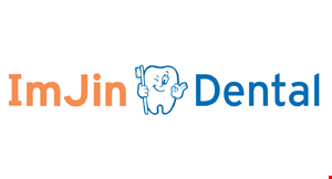 ImJin Dental logo
