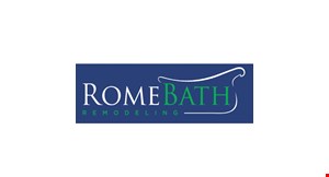 Product image for Rome Bath Remodeling Save $750 Off Any Tub to Shower Conversion. 