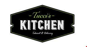 Tuccis Kitchen logo