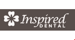 Inspired Dental logo