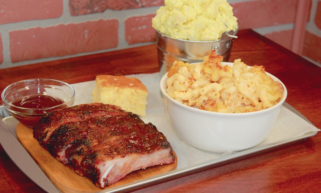 Product image for Adams' Rib & Grille $2 OFF any purchase over $10.