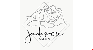 Jadesrose Salon logo