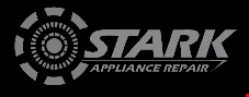 Stark Appliance Repair logo
