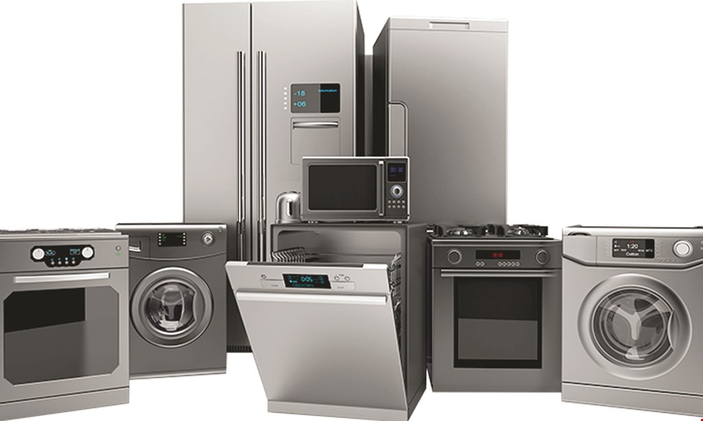 Product image for Stark Appliance Repair $99 service call 