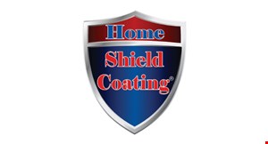 Home Shield Coating logo