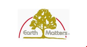 Earthmatters LLC logo