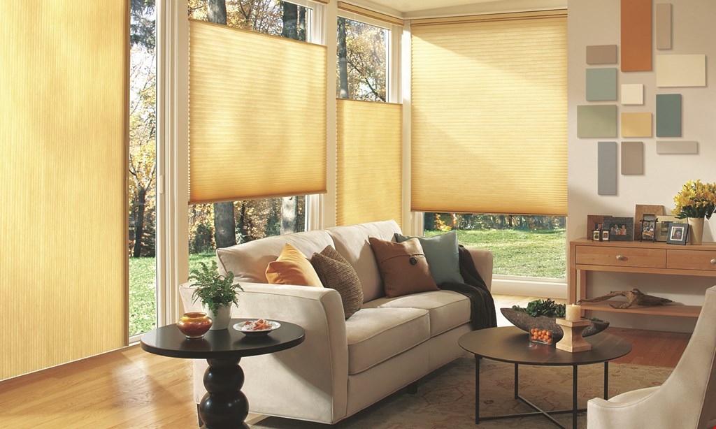 Product image for Sophisicated Shades FREE Remote Control with purchase of motorized shade. 